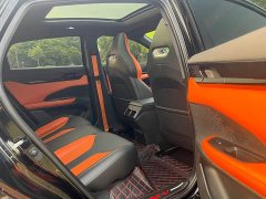 Changan UNI-V 1.5T Edition - фото 14