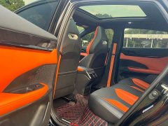 Changan UNI-V 1.5T Edition - фото 15
