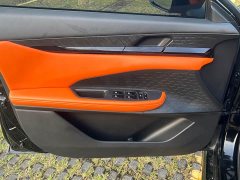 Changan UNI-V 1.5T Edition - фото 19