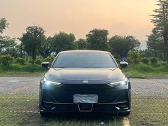 Changan UNI-V 1.5T Edition - фото 2