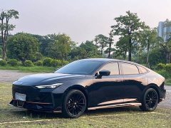 Changan UNI-V 1.5T Edition - фото 20
