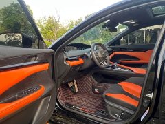 Changan UNI-V 1.5T Edition - фото 4