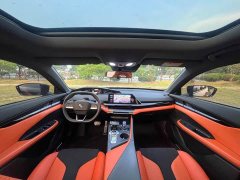 Changan UNI-V 1.5T Edition - фото 5