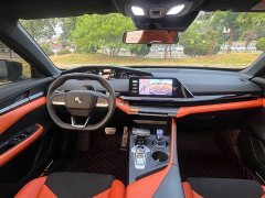 Changan UNI-V 1.5T Edition - фото 7