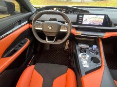 Changan UNI-V 1.5T Edition - фото 8
