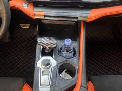 Changan UNI-V 1.5T Edition - фото 9