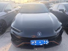 Changan UNI-V 1.5T 500BarPremium Version - фото 2