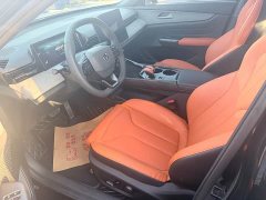 Changan UNI-V 1.5T 500BarPremium Version - фото 4