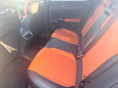 Changan UNI-V 1.5T 500BarPremium Version - фото 5