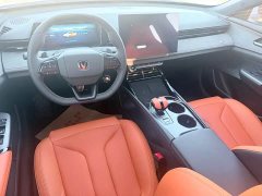 Changan UNI-V 1.5T 500BarPremium Version - фото 6