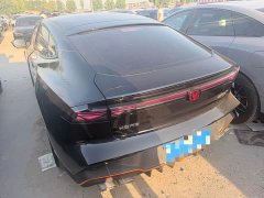 Changan UNI-V 1.5T 500BarPremium Version - фото 7