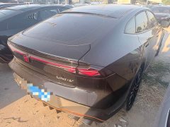 Changan UNI-V 1.5T 500BarPremium Version - фото 9