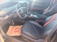 Changan UNI-V 1.5T Edition - фото 4
