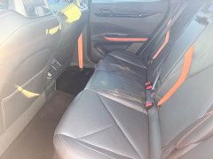Changan UNI-V 1.5T Edition - фото 5