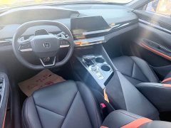 Changan UNI-V 1.5T Edition - фото 6