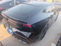 Changan UNI-V 1.5T Edition - фото 9