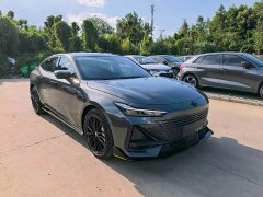 Changan UNI-V 1.5T Edition - фото 3