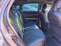 Changan UNI-V 1.5T Edition - фото 5