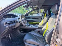 Changan UNI-V 1.5T Edition - фото 6