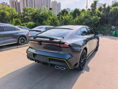 Changan UNI-V 1.5T Edition - фото 7