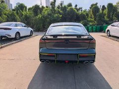 Changan UNI-V 1.5T Edition - фото 8