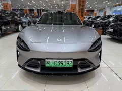 Xiaomi YU7 AWDMax Edition - фото 2