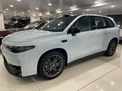 Leapmotor C10 530 Edition - фото 1