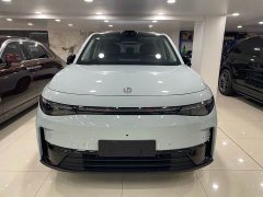 Leapmotor C10 530 Edition - фото 2