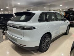 Leapmotor C10 530 Edition - фото 8