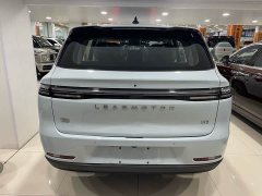 Leapmotor C10 530 Edition - фото 9