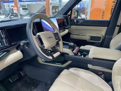 Leapmotor 5 Luxury Edition - фото 3