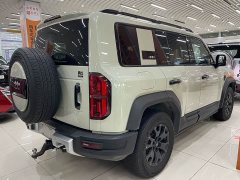 Leapmotor 5 Luxury Edition - фото 8