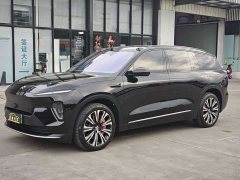 Nio ES8 75kWh - фото 1
