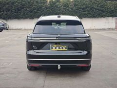 Nio ES8 75kWh - фото 12