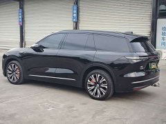 Nio ES8 75kWh - фото 13