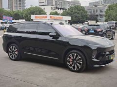 Nio ES8 75kWh - фото 3