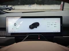 Nio ES8 75kWh - фото 4