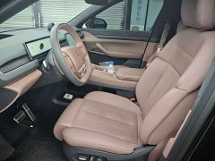 Nio ES8 75kWh - фото 5