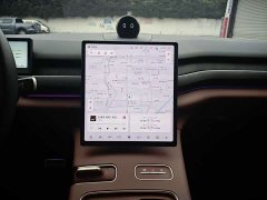 Nio ES8 75kWh - фото 7