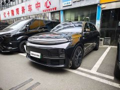 Li Auto L7 Max - фото 1