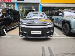 Li Auto L7 Max - фото 2