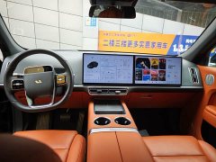 Li Auto L7 Max - фото 6
