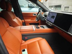 Li Auto L7 Max - фото 7