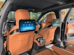 Mercedes-Benz S 450 L 4MATIC - фото 12