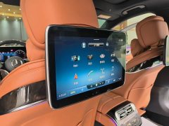 Mercedes-Benz S 450 L 4MATIC - фото 14