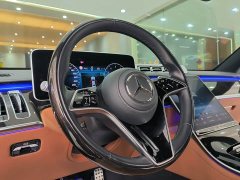 Mercedes-Benz S 450 L 4MATIC - фото 18