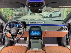 Mercedes-Benz S 450 L 4MATIC - фото 19