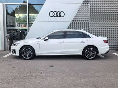 Audi A4L 40 TFSI Fashion Version - фото 10