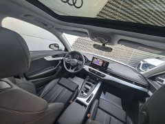Audi A4L 40 TFSI Fashion Version - фото 12
