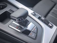 Audi A4L 40 TFSI Fashion Version - фото 16